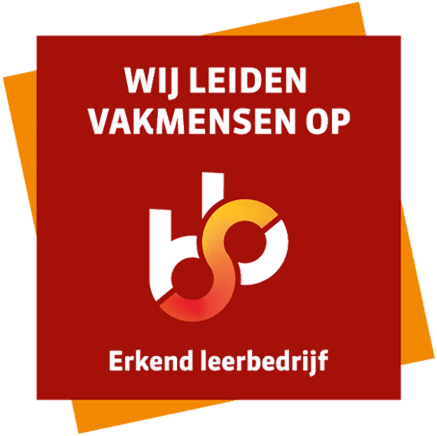 Leerbedrijf