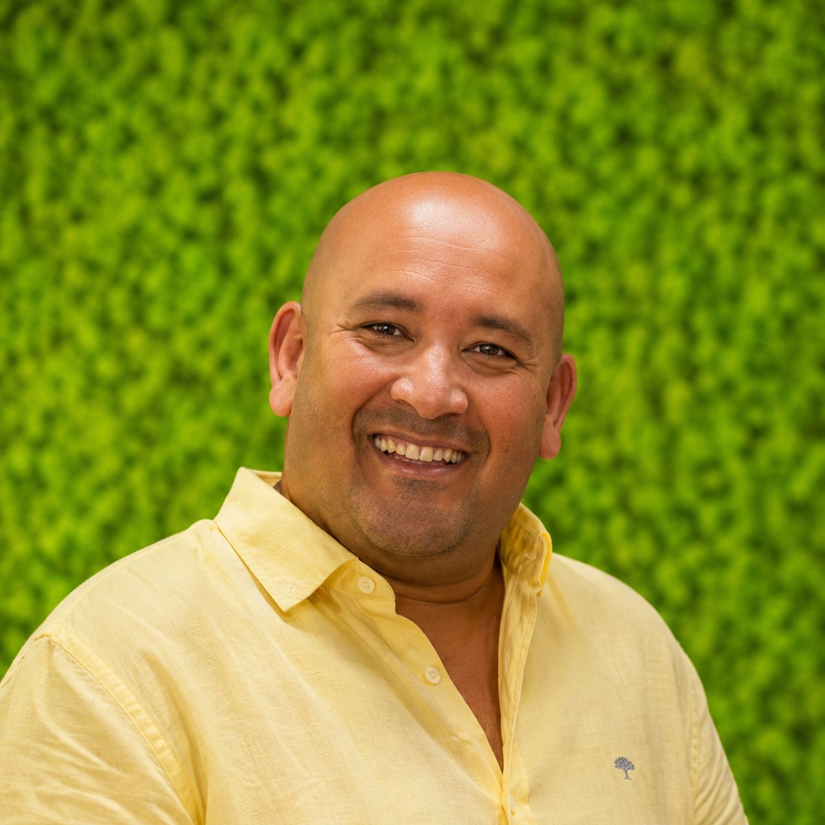 Ron Sierksma